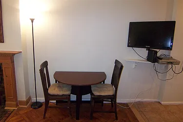 Rented by Susan Finkel, LREB