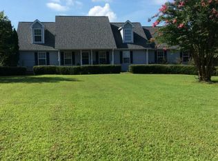 6619 Gum Station Rd, Springfield, TN 37172