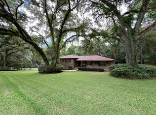 4493 Andrew Jackson Way, Tallahassee, FL 32303