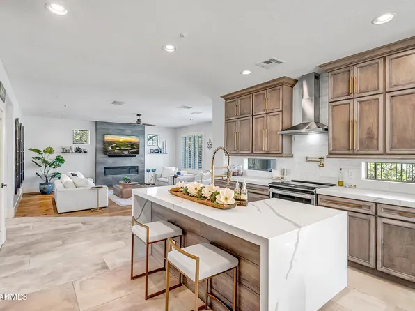 12594 W MORNING VISTA Drive, Peoria, AZ 85383
