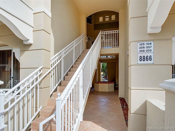 5th image of 8866 W Flagler St APT 208