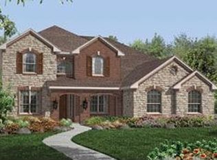 3817 Nan Ln, Flower Mound, TX 75022