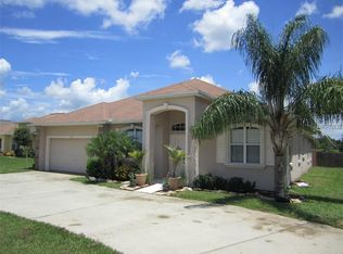 3611 W Wheeler Rd, Lakeland, FL 33810