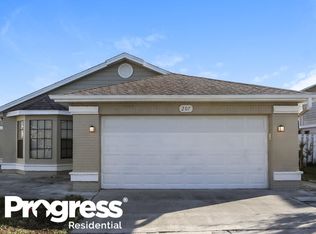 207 Olivewood Ct, Kissimmee, FL 34743
