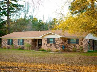 192 SE 5th Ave, Sibley, LA 71073