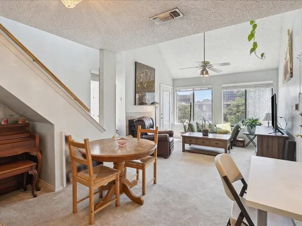 3129 Sondra Dr APT 203, Fort Worth, TX 76107