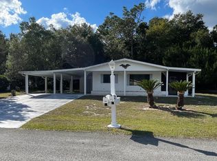 10280 SW 92nd Ct, Ocala, FL 34481