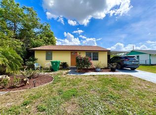 21295 Quesada Ave, Pt Charlotte, FL 33952