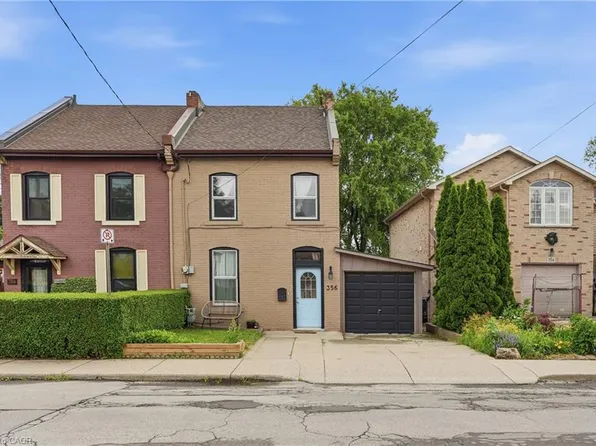356 Hughson St N, Hamilton, ON L8L 4N1