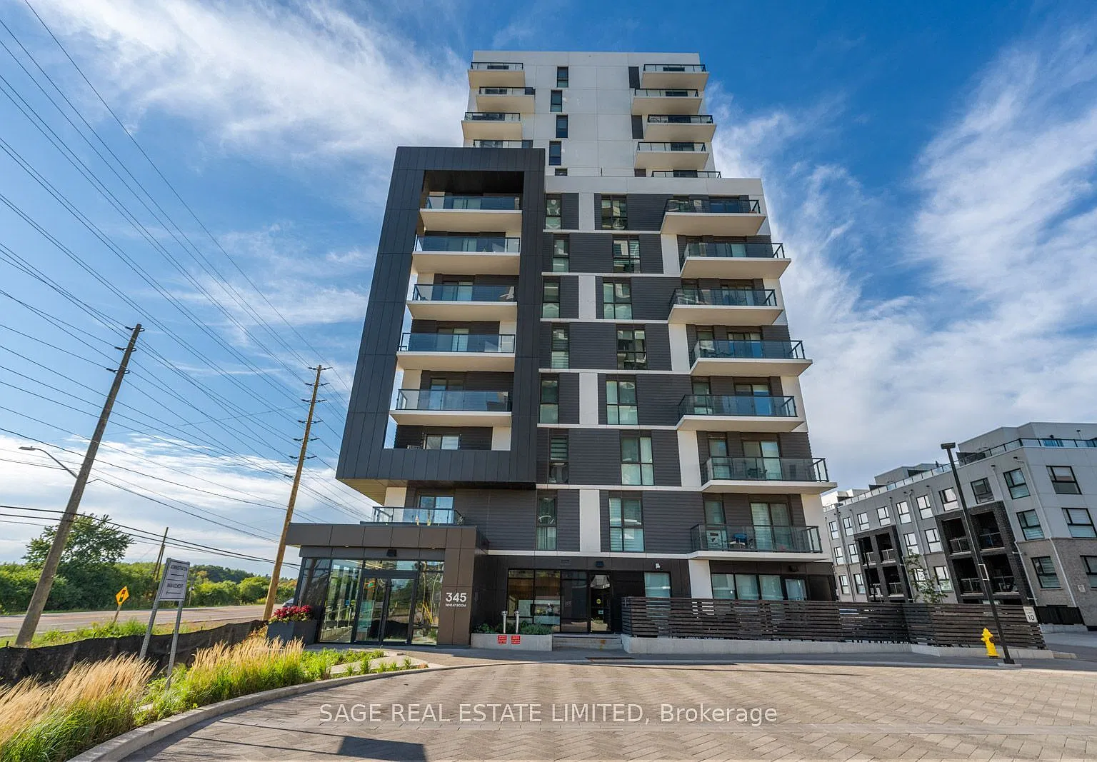 Oakvillage By Minto Communities — Photo 1