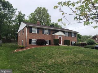 3008 Calverton Blvd, Silver Spring, MD 20904