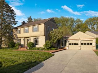 292 S Stanwood Rd, Columbus, OH 43209