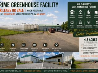 344 Read Rd, Saint Catharines, ON L2R7K6