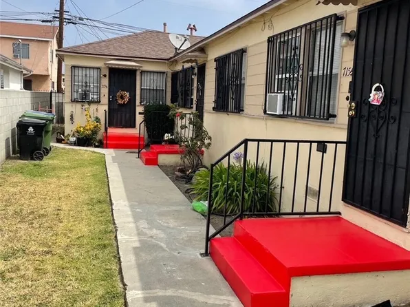 715-719 West Blvd #78, Los Angeles, CA 90019