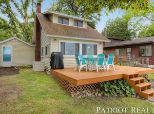 2057 Strait Tow Blvd, Crystal, MI 48818