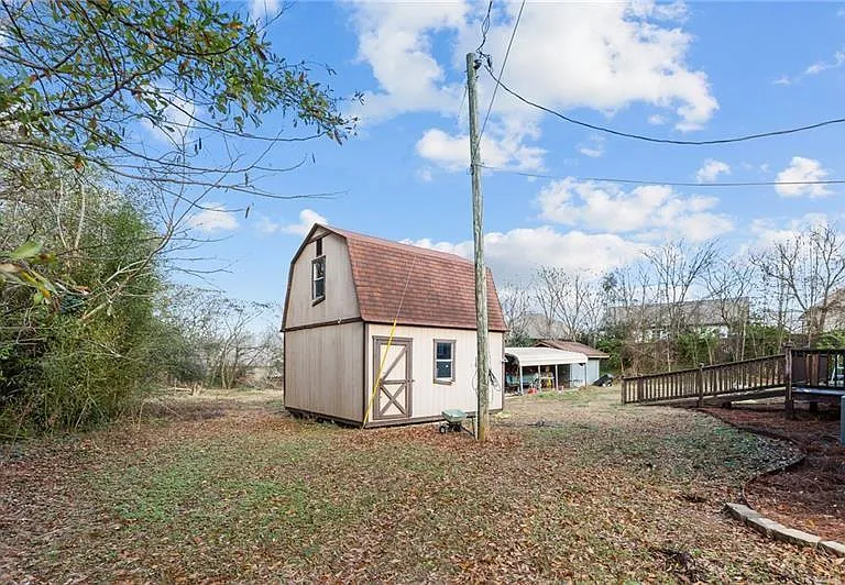 3685 Settingdown Rd — Photo 36