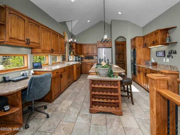 31 Sagebrush Ct, Eagle, CO 81631