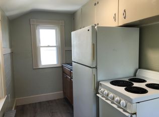 10 Silver St #3R, Worcester, MA 01610