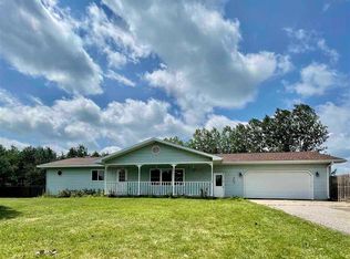 4469 D.15 Rd, Bark River, MI 49807