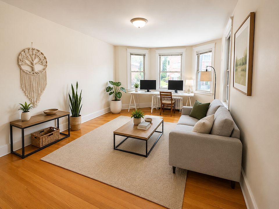 1st image of 67 Nottinghill Rd APT 4