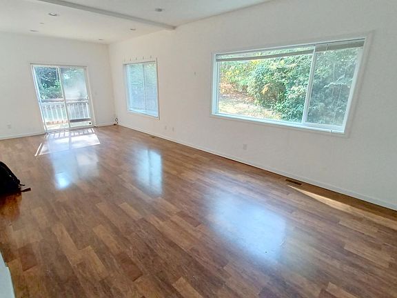 1st floor - living room