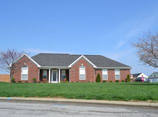 4747 Carlsbad Ln, Owensboro, KY 42303