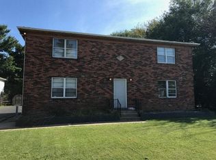 6436 Strawberry Ln APT 4, Louisville, KY 40214