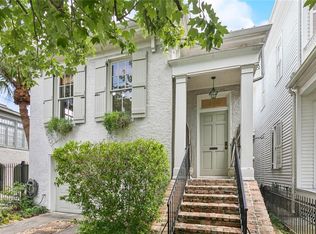 4414 Baronne St, New Orleans, LA 70115
