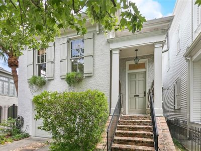 4414 Baronne St, New Orleans, LA, 70115