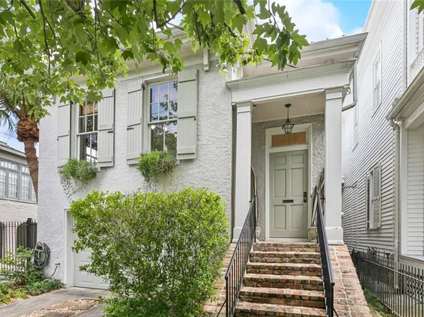 4414 Baronne St, New Orleans, LA 70115