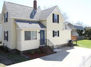 0 Pleasant St #0, Attleboro, MA 02703