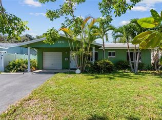 3973 NW 19th Ave, Oakland Park, FL 33309