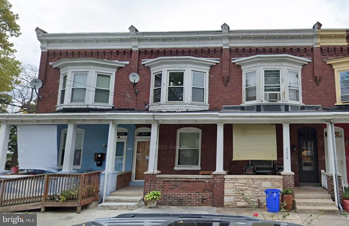 2261 Jefferson St, Harrisburg, PA 17110 Zillow