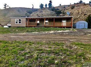 4485 Mountain View Rd, Molt, MT 59057