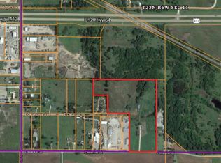 4524 E Market St, Enid, OK 73701