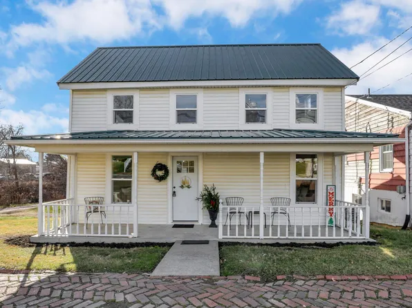 201 N Market St, Somerset, OH 43783