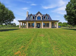 150 Summer Stone Ct, Weatherford, TX 76087