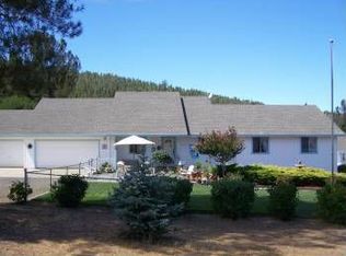 9595 Penson Ct, Kelseyville, CA 95451