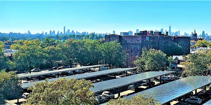 1st image of 48-25 43rd St APT 7F
