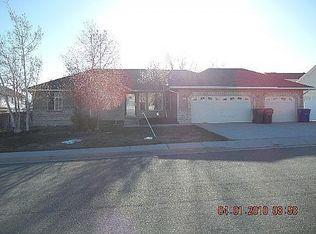 4583 S 5440 W, West Valley City, UT 84120