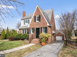 500 Wilton Rd, Baltimore, MD 21286