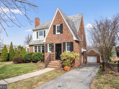 500 Wilton Rd, Baltimore, MD, 21286
