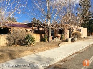 201 E Chaco St, Aztec, NM 87410