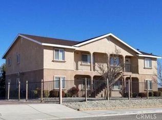 8531 Columbine Ave APT B, California City, CA 93505