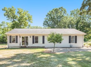 1448 Woodland Bch, Battle Creek, MI