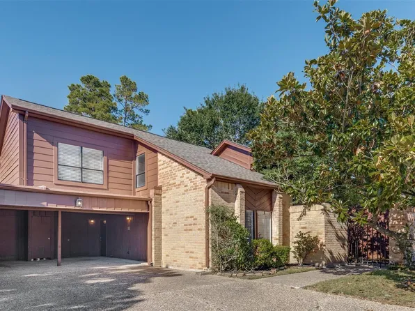 105 Old Bridge Lk, Houston, TX 77069