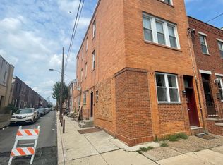 1307 Tasker St APT 3, Philadelphia, PA 19148