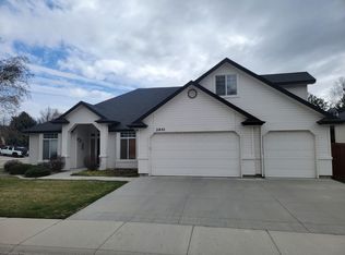 2641 E Bernice Dr, Meridian, ID 83646