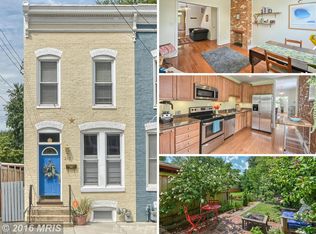 213 Center St, Frederick, MD 21701