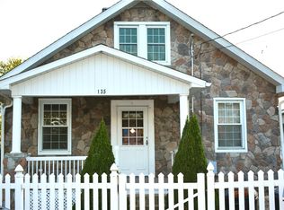 135 Thorn St, Apollo, PA 15613